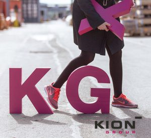 Vorschaubild für das Unequity Projekt der KION Group