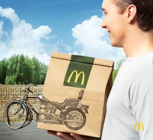 Vorschaubild für das Unequity Projekt der McDonald’s Deutschland LLC