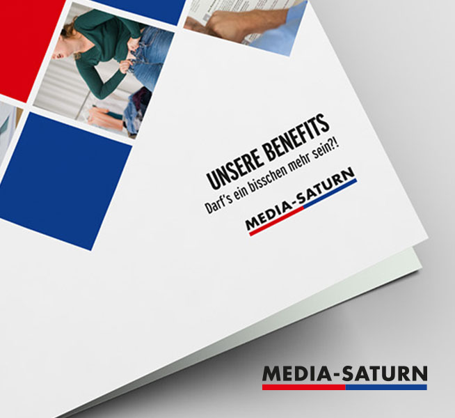 Unequity Project MEDIA-SATURN