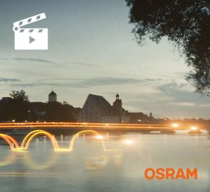 Vorschaubild für das Unequity Projekt der OSRAM Licht AG