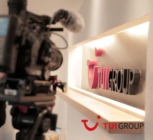 Vorschaubild für das Unequity Projekt der TUI Group