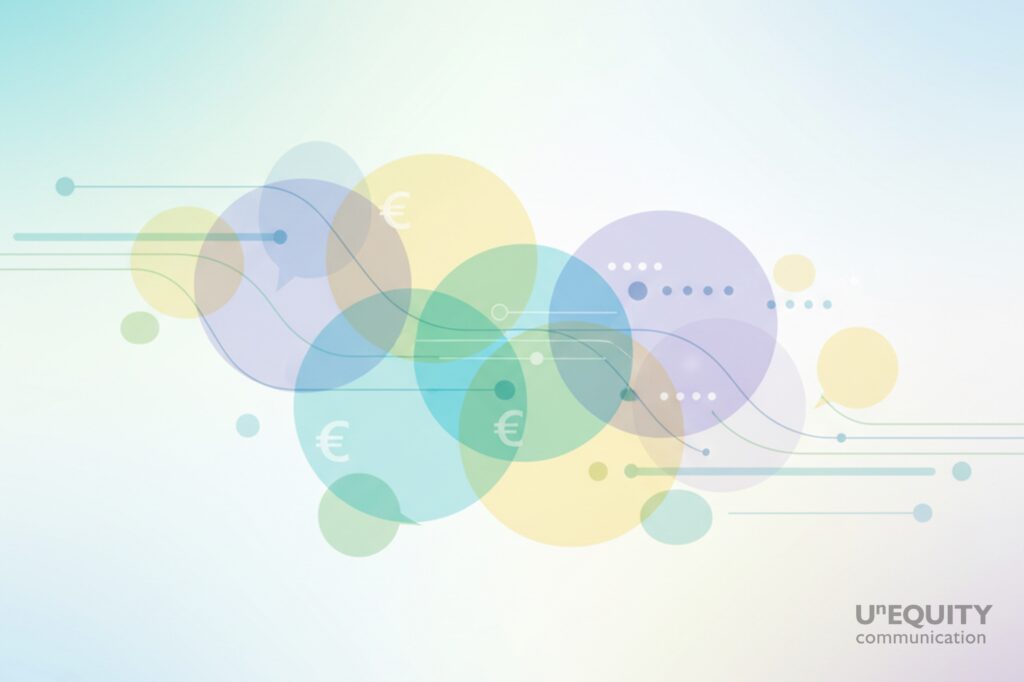 Transparenz – über Geld spricht man doch