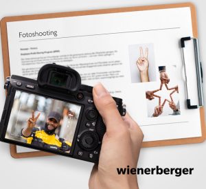 Vorschaubild für das Unequity Projekt der Wienerberger AG