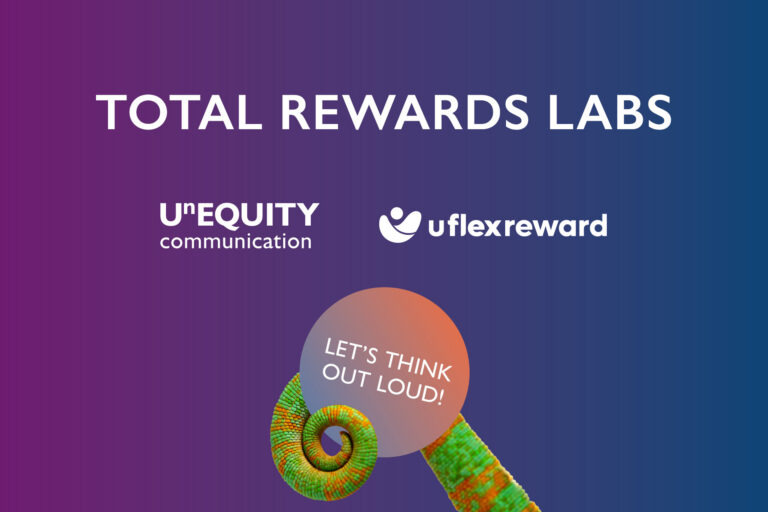 Total Rewards Labs von uFlexReward und Unequity