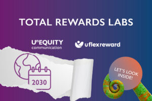 Total Rewards Lab Session no 1: Rewards for 2030: Anticipating the Future of Work
