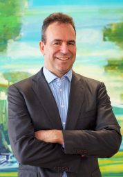 Andreas Letto Unequity Financial Wellbeing Interview, Andreas Letto